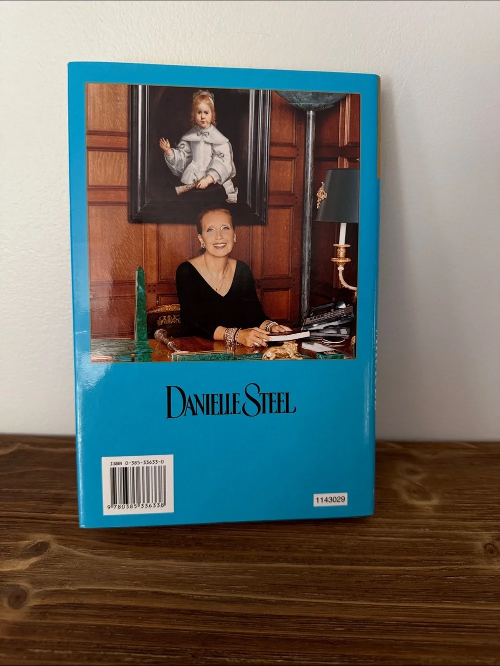 Danielle Steel: Miracle Hardcover